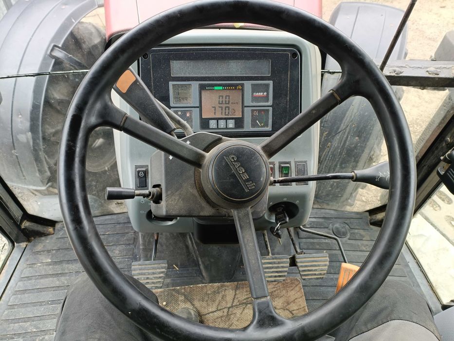 case mx 135 ( puma 185) lebouche ih (mx120)