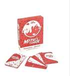 Игра для пар 18+ «Муркотіння»