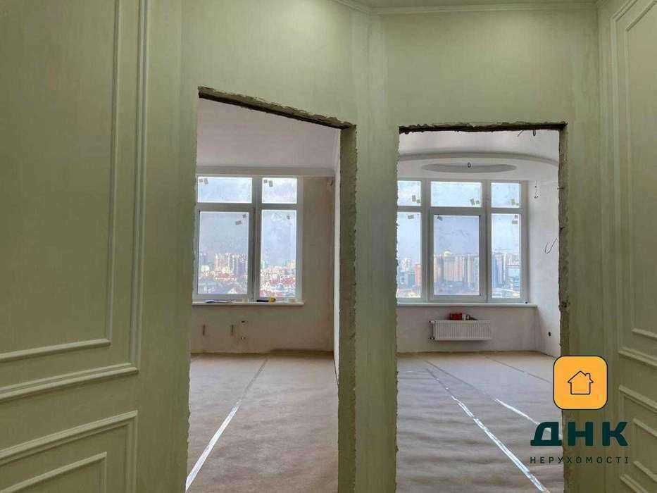 Уникальная‼️ВИД МОРЯ • 3к квартира 110м²• РЕМОНТ 80%• Каманина Аркадия