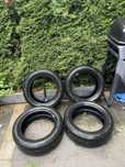 Opony 185/55/R15 Lato