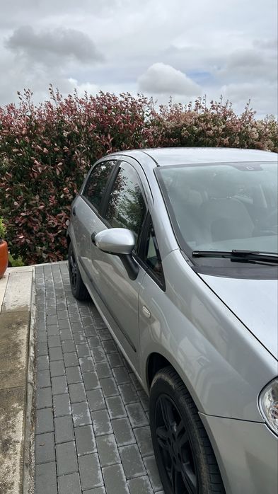Fiat grande punto