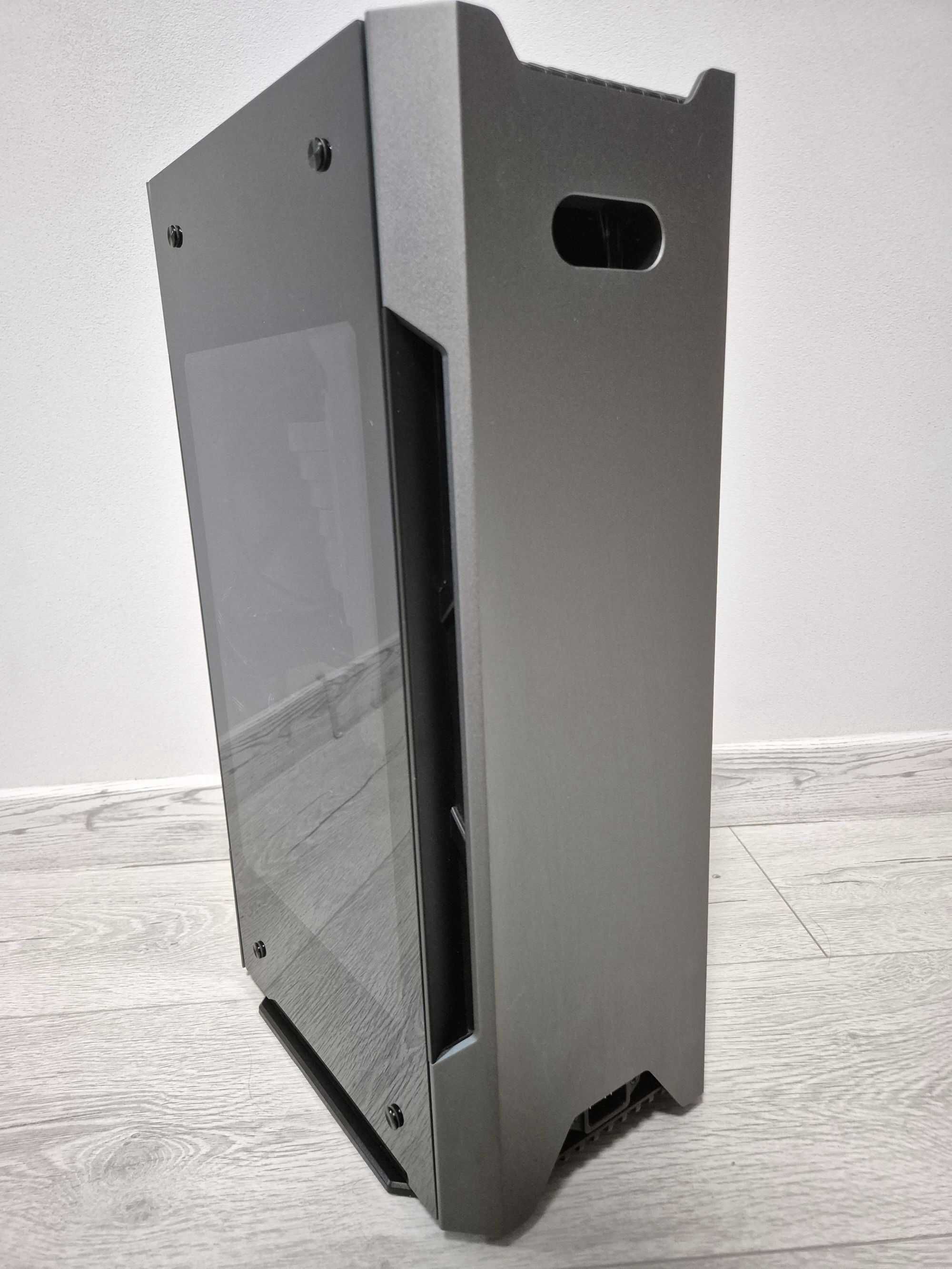 ТОП якості mini-ITX корпус Phanteks Enthoo Evolv Shift з райзером