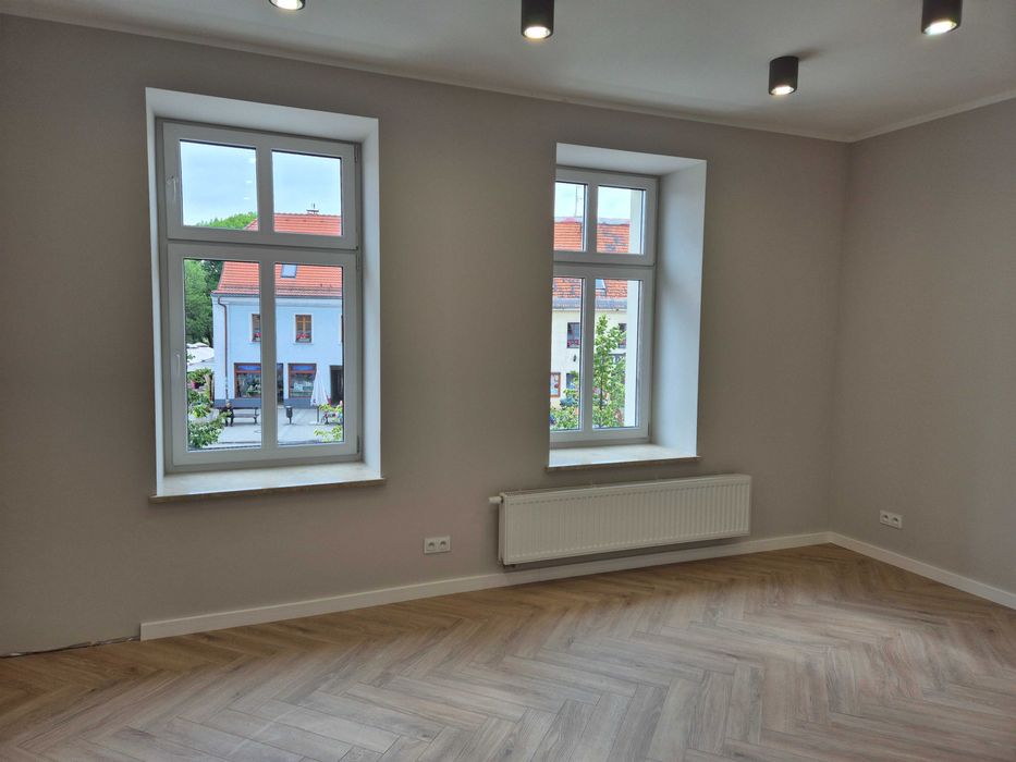 lokal usługowy rynek