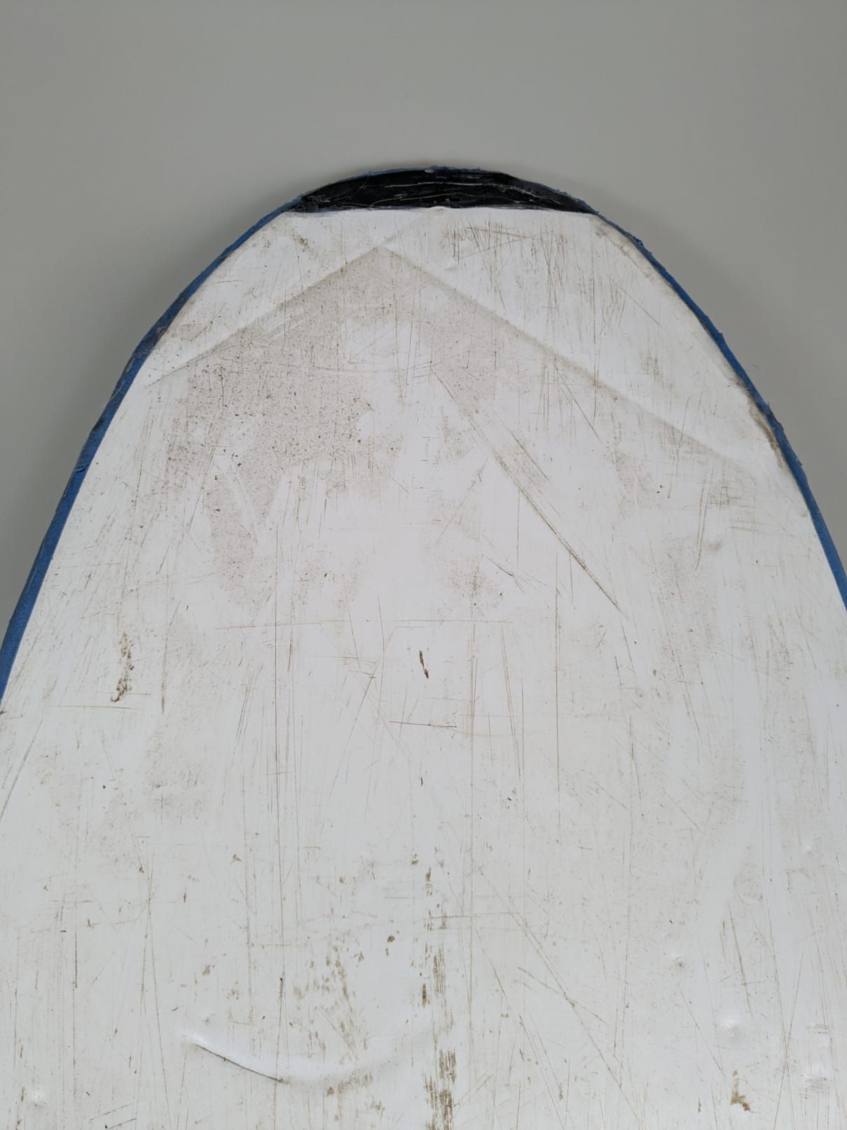Prancha de Surf - BUGZ Surf! Softboard  8'0''