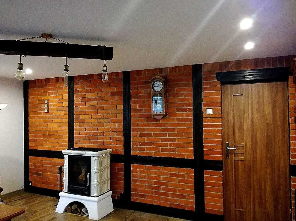 Płytki ceglane stara cięta cegła Środki Elegant PROMOCJA