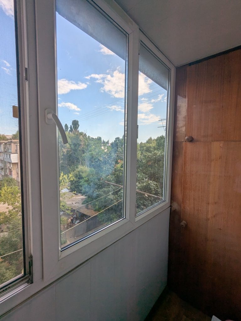 Сдам 2-комнатную долгосрочно