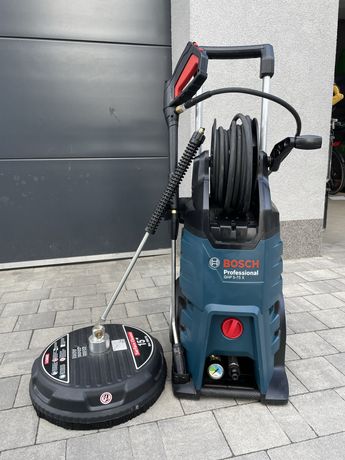 Myjka ciśnieniowa 2600W 185bar GHP 5-75X BOSH
