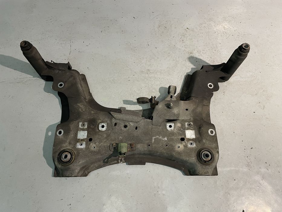 Sanki wózek belka przód renault megane 3