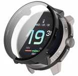 Etui Ochronne z wbudowanym Szkłem 2w1 do Suunto Race 49mm