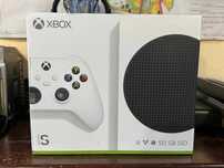 Konsola Xbox Series S 512GB