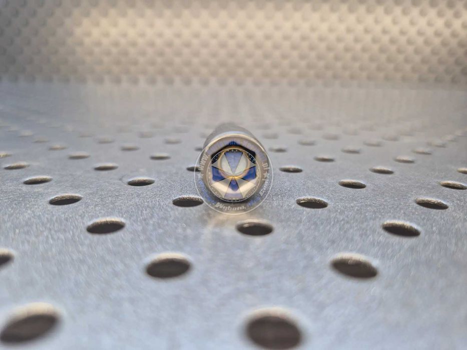 Nasadka na wkrętarkę 8mm Nasadka magnetyczna do wkrętarki 8mm