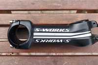 Mostek S-WORKS 120 mm