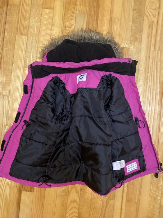 Комплект зимовий