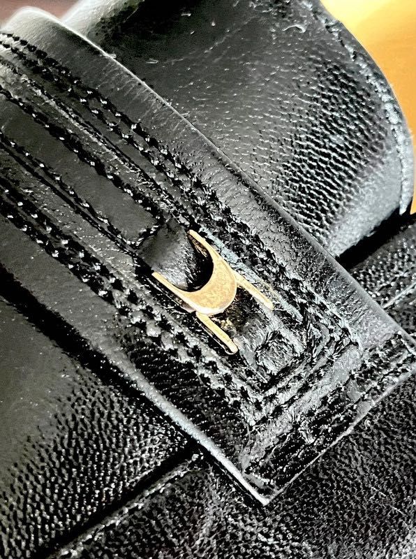 Sapatos de Homem em Pele – Qualidade Prémio & Luxo
