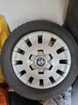 Opony do Driftingu original BMW 15 195/65R15 91T