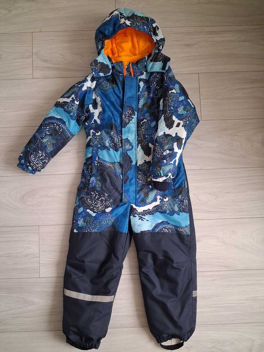 Зимовий комбінезон дитячий Lassie Reima