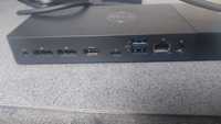 Dell Dock Station Type C