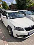 Skoda Octavia delikatnie uszkodzony-okazja