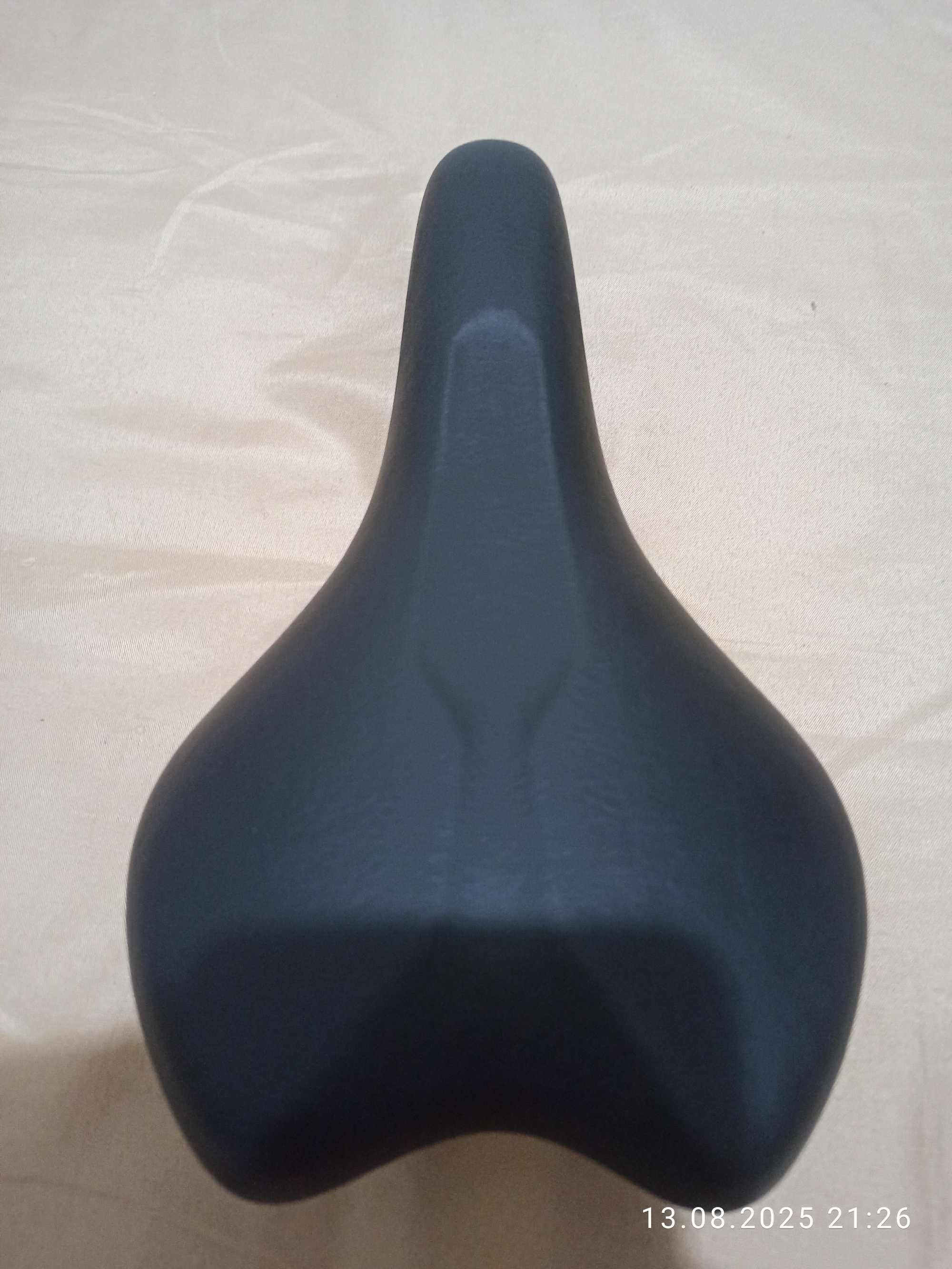 Assento para bicicleta