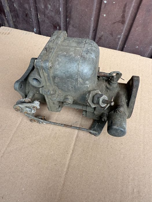 Rosyjski Gaźnik GAZ, ZIŁ, URAL