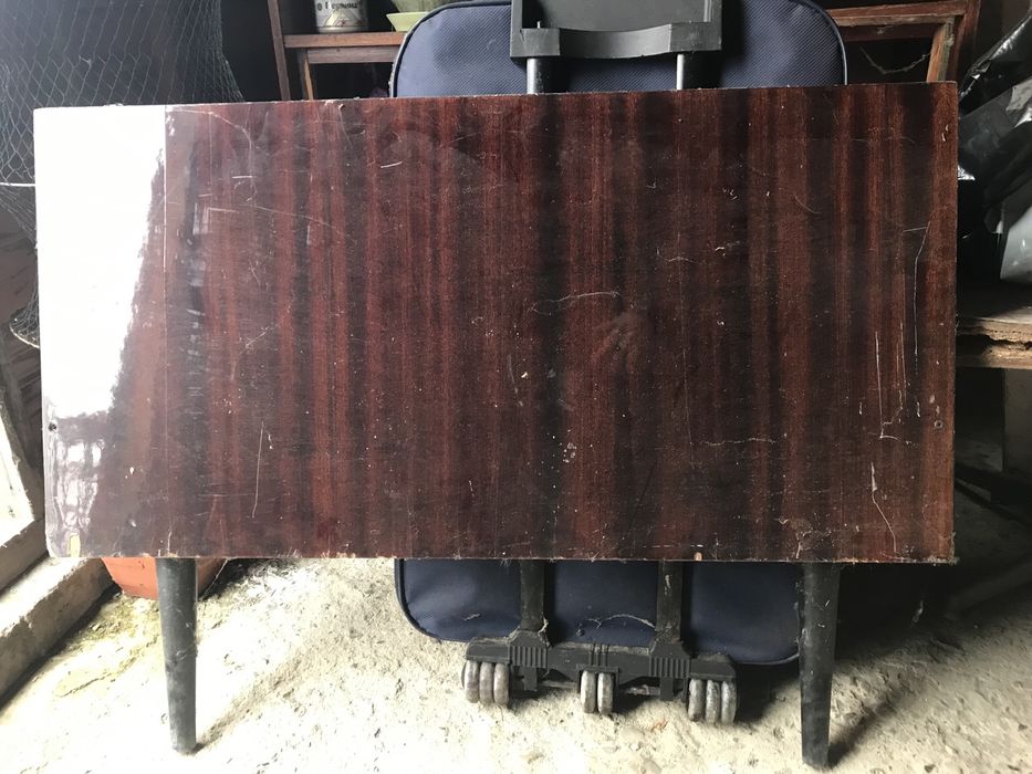 Січкарня, ліжко односпальне  з матрасом