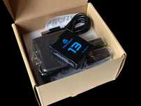 Homesuit Zestaw 3 Baterii 2100mAh i Ładowarka USB GoPro Hero 13 Black