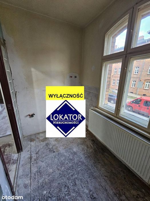 Niedurnego co węglowe dla całej kamienicy 1p