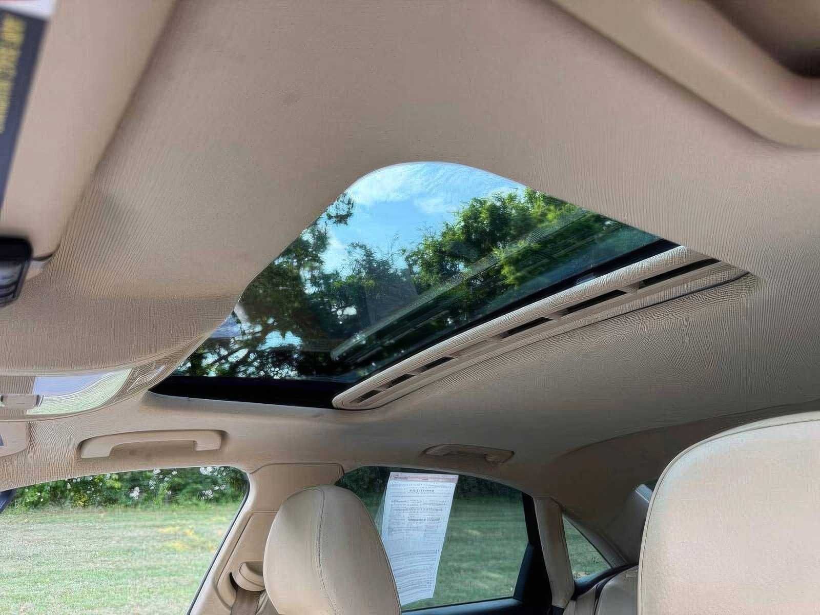 2015 Audi A4 2.0T quattro Premium