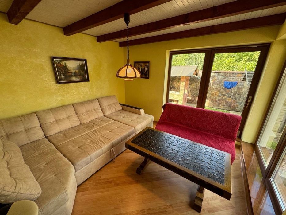 Оренда чудового будинку особнякового типу в центрі м.Сколе