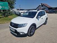 Dacia Sandero Pierwszy Właściciel Bdb Stan Serwisowany Bogata Wersja Okazja Cenowa