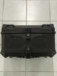 Top case 58 litros