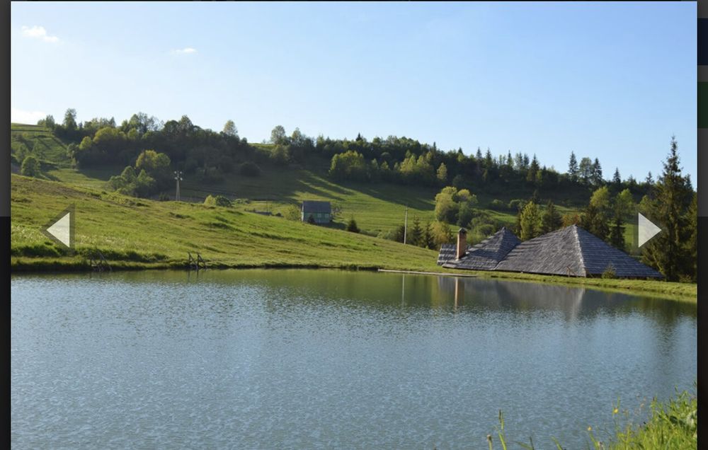 Відпочинок у Карпатах. Славське. Окремий будинок! ГК"Захар Беркут "