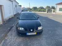 Vendo ou troco seat Ibiza 1.2