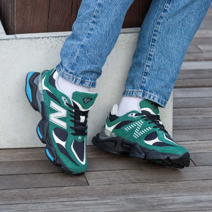 Кросівки New Balance 9060 36-45 (Оплата при отриманні)