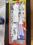G Lab keyz hydrogen klawiatura rgb gamingowa plus wiatrak