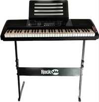 Keyboard RockJam RJ761-SK