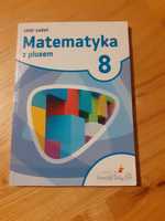 zbiór zadań do matematyki klasa 8