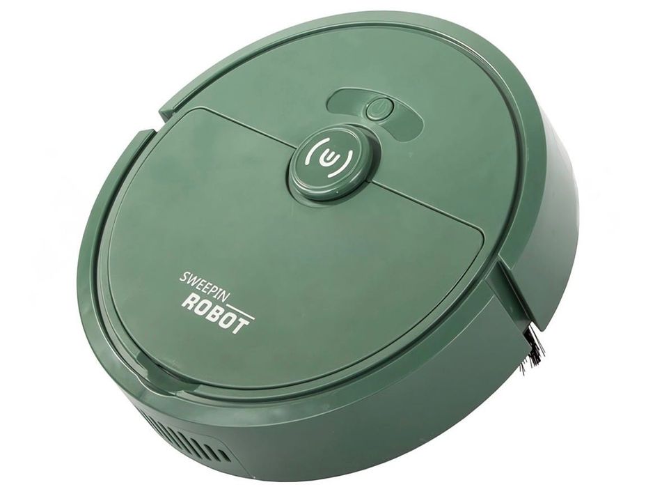 Робот-пилосос Sweepin Robot NO.8388