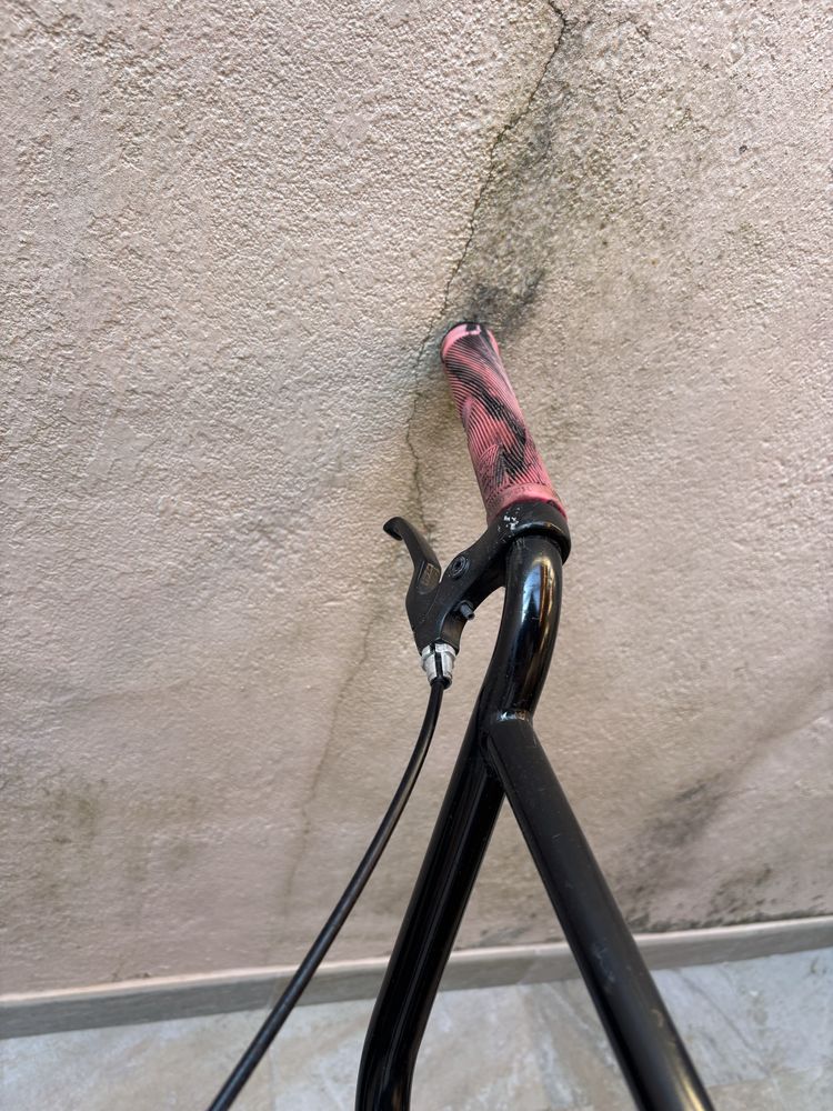 BMX Radio Revo 20 Pro