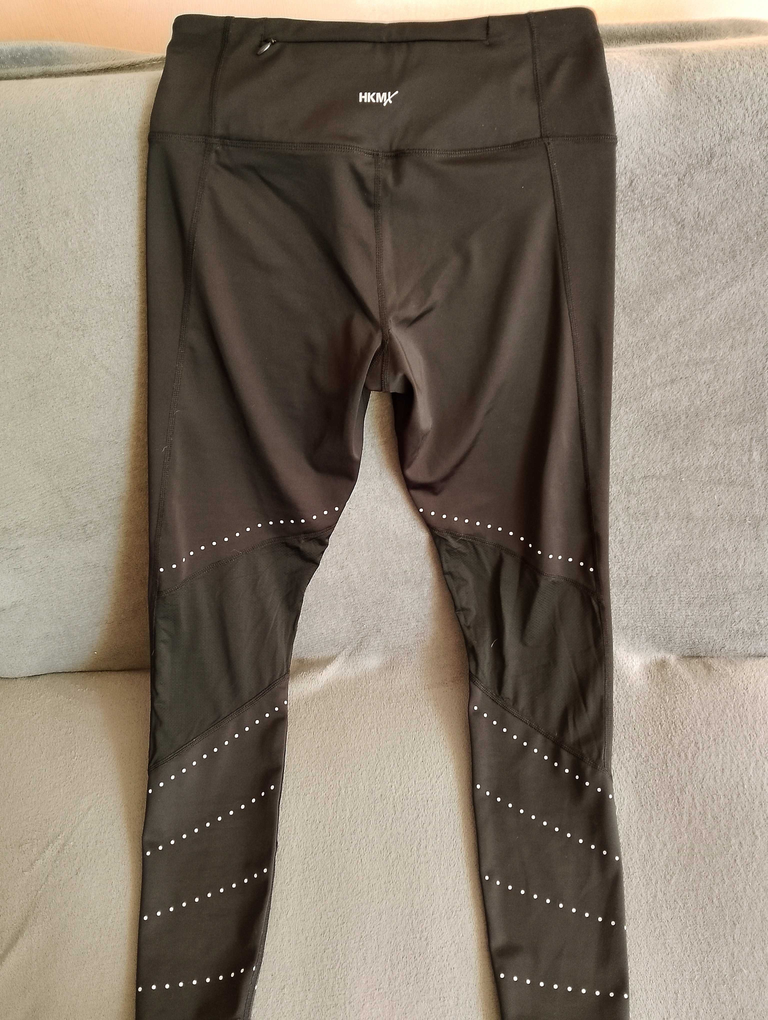 HKMX. Legginsy damskie.