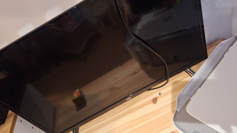 Telewizor TCL 32dd429