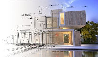 Serviços de Arquitetura e Engenharia