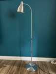 Ikea larsta - lampa podlogowa - stojaca