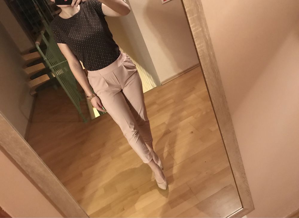 Bluzka koszulka