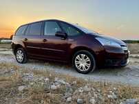 Citroen C4 Grand Picasso 1.8
