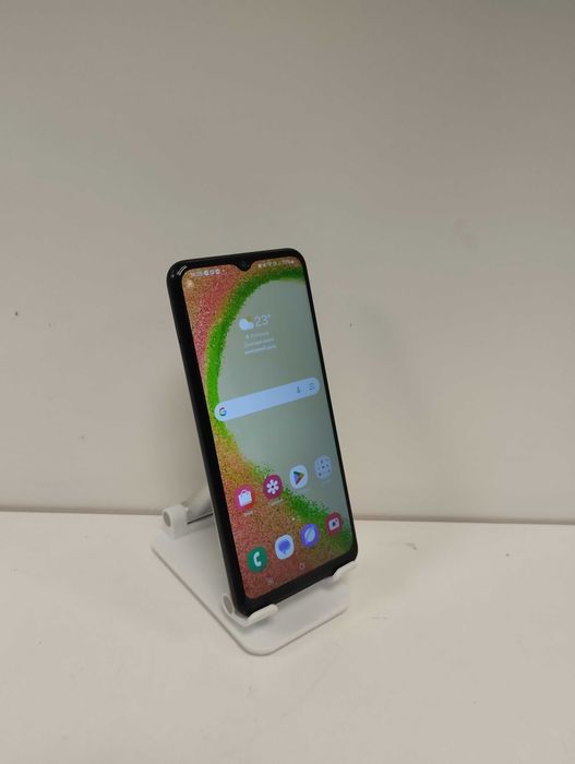Смартфон телефон Samsung Galaxy A04 4/64Gb/NFC в гарному стані