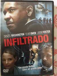 Infiltrado (Inside Man) 2006