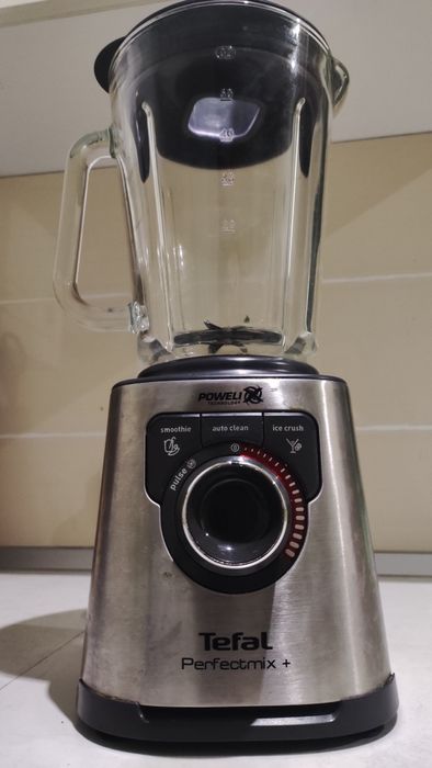 стаціонарний блендер Tefal Perfectmix+ BL871D31