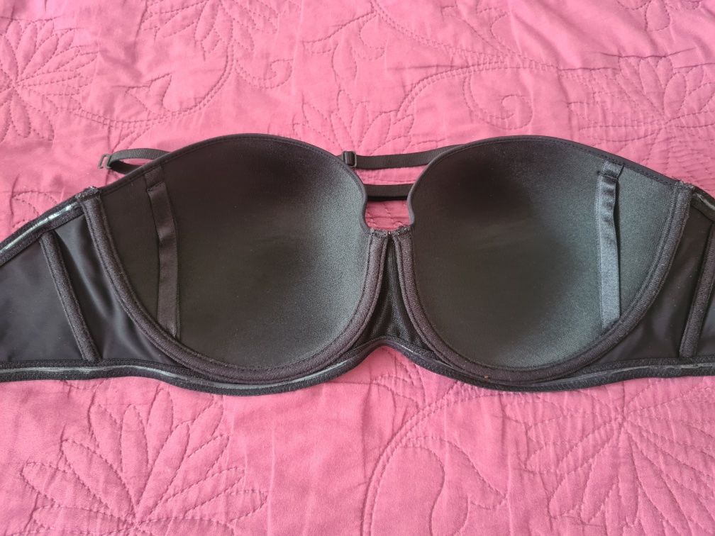 Бюстгалтер Acousma 85D
