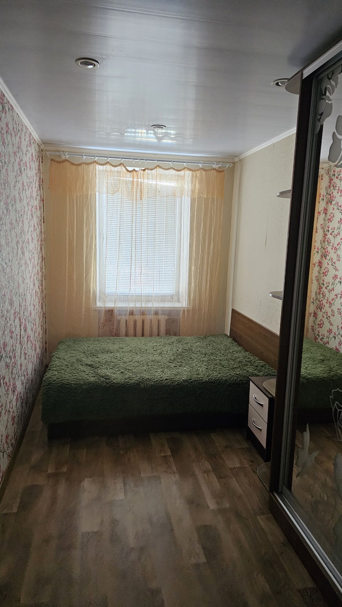 Продам 2к квартиру Центр з АГВ
